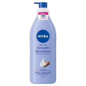 NIVEA  Smooth Body Lotion Dry Skin 400ml