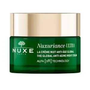 Nuxe Nuxuriance Ultra Night Cream 50ml