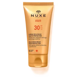Nuxe Sun Face Cream FPS30 50ml