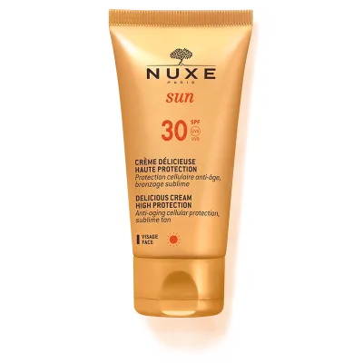 Nuxe Sun Face Cream FPS30 50ml