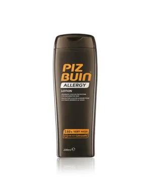 Piz Buin Allergy Lotion SPF 50  200ml