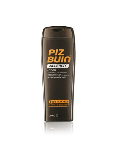 Piz Buin Allergy Lotion SPF 50  200ml