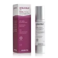 Sesderma Acglicolic 20 Gel Cream 50ml