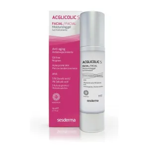 Sesderma Acglicolic S Moisturizer Gel 50ml