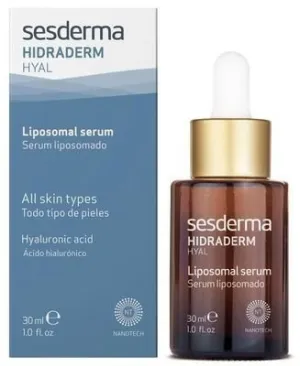 Sesderma Hidraderm Hyal Liposomal Serum 30ml