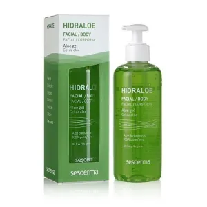 Sesderma Hidraloe Aloe Vera Gel 250ml