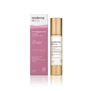Sesderma Reti Age Gel Cream 50ml