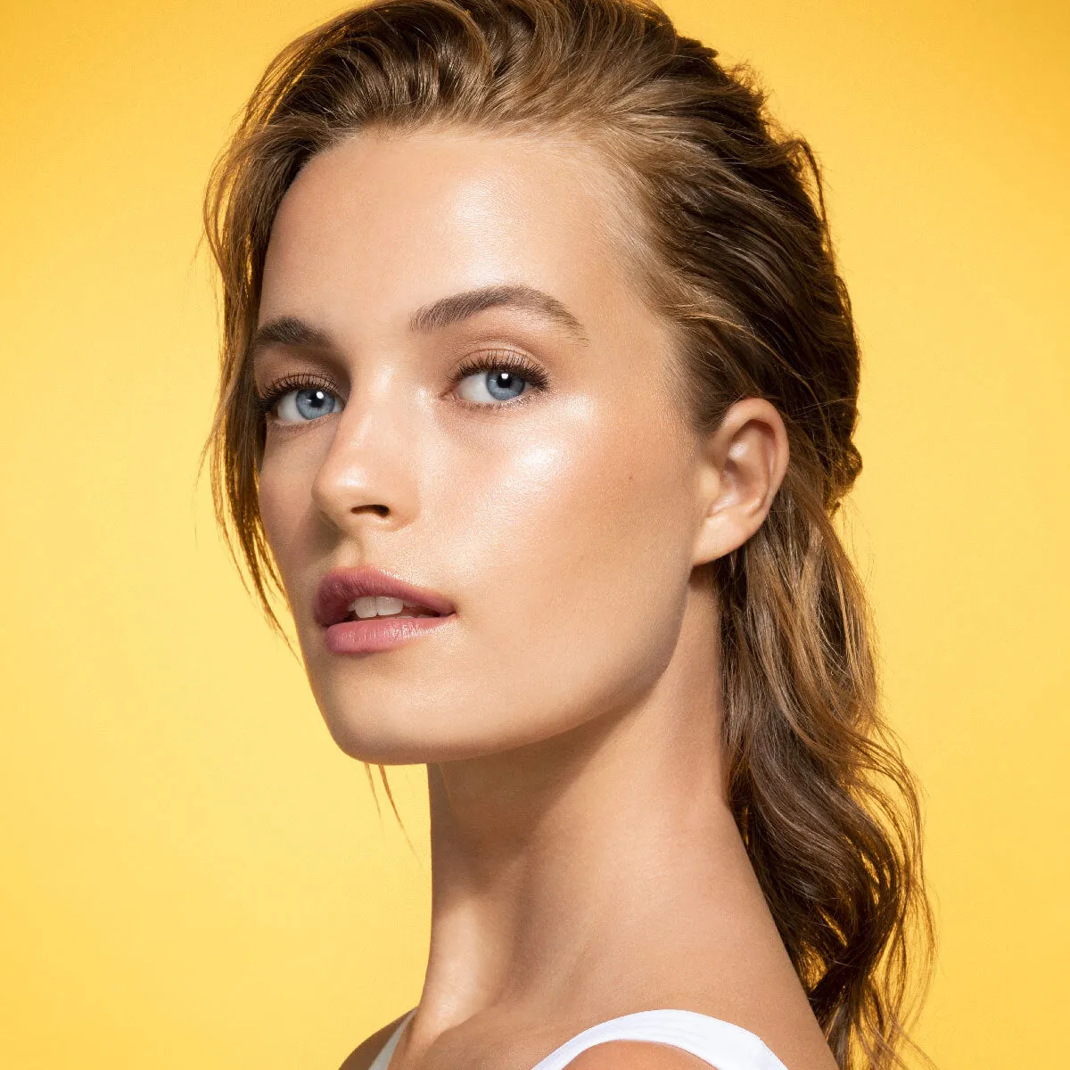 Sheer Glow Bronze Face Tint Chantecaille