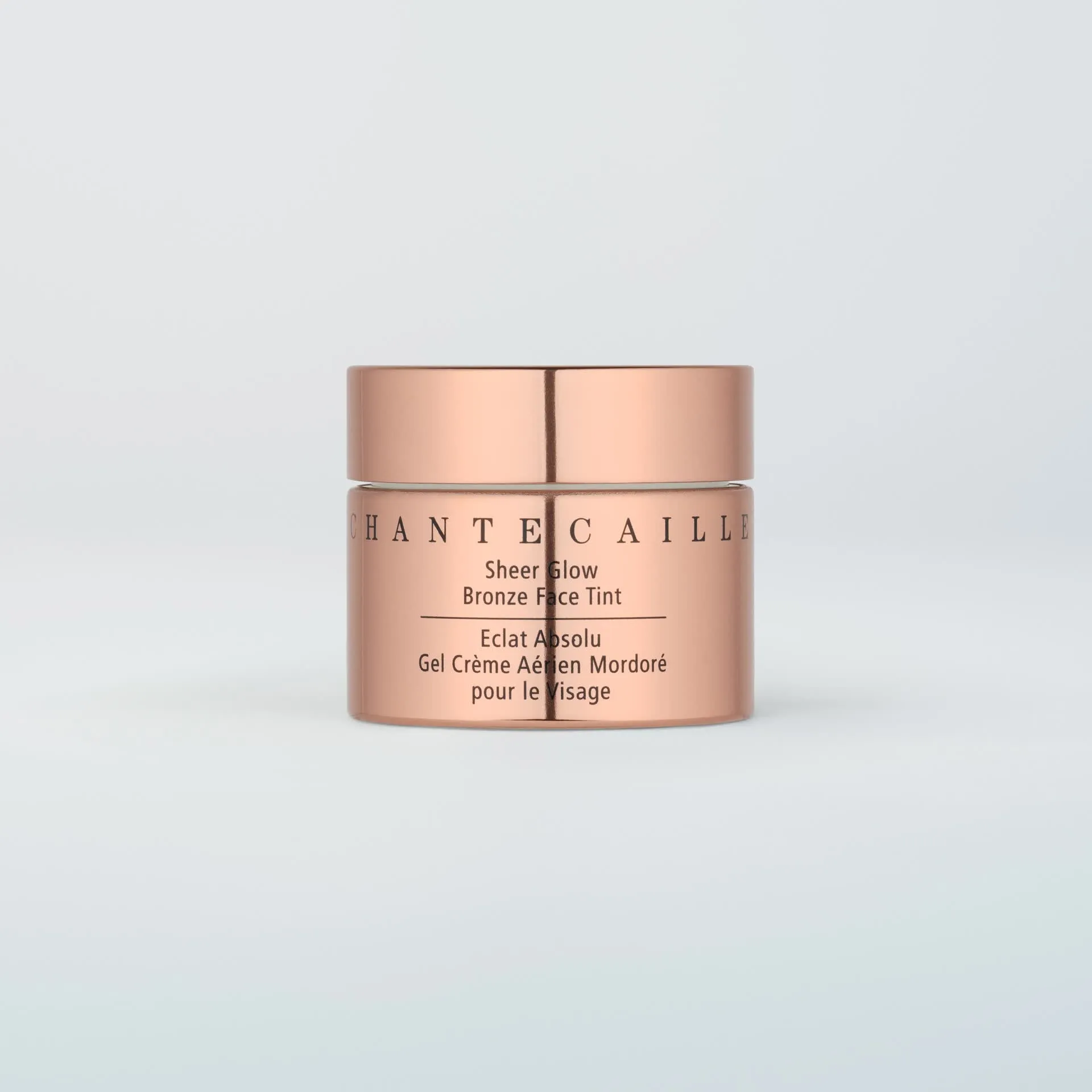 Sheer Glow Bronze Face Tint Chantecaille