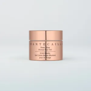 Sheer Glow Bronze Face Tint Chantecaille