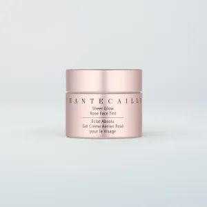 Sheer Glow Rose Face Tint Chantecaille