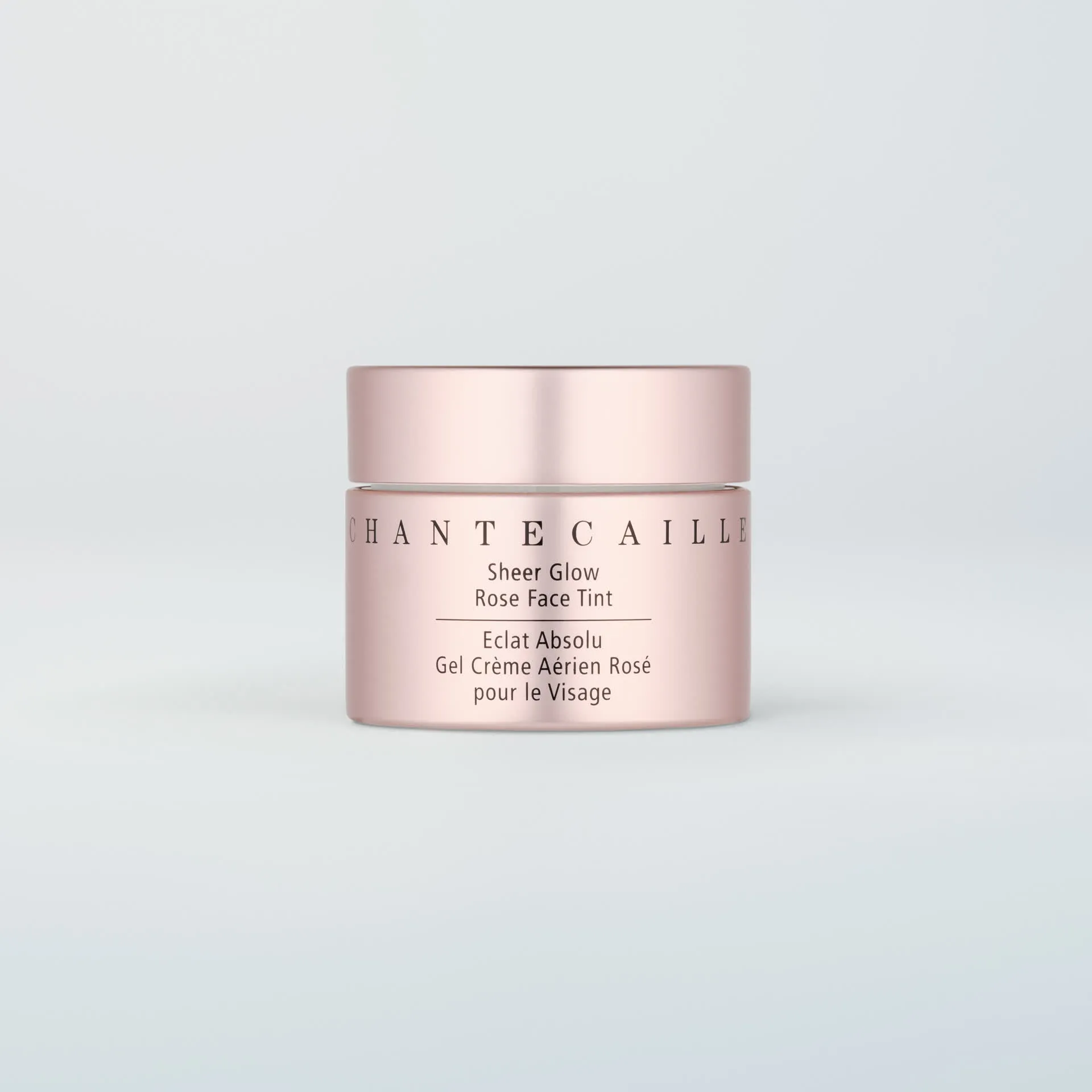 Sheer Glow Rose Face Tint Chantecaille