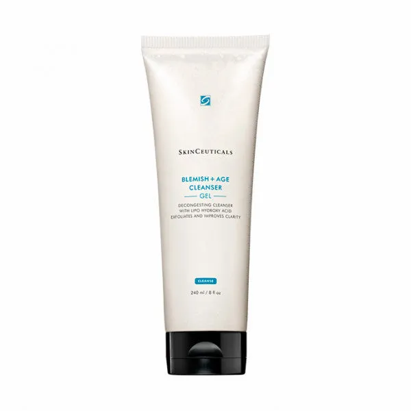 Skinceuticals Blemish Age Cleangel 240 ml