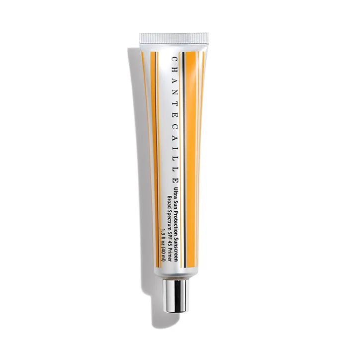 Ultra Sun Protection Sunscreen Broad Spectrum SPF 45 Primer Chantecaille