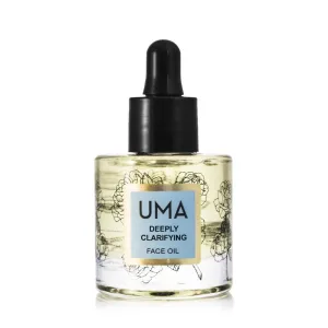 Uma Deeply Clarifying Face Oil Full Size
