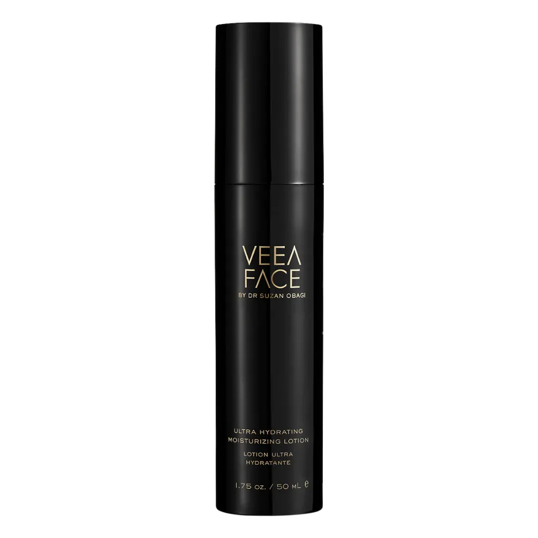 VEEA FACE Ultra Hydrating Moisturizing Lotion