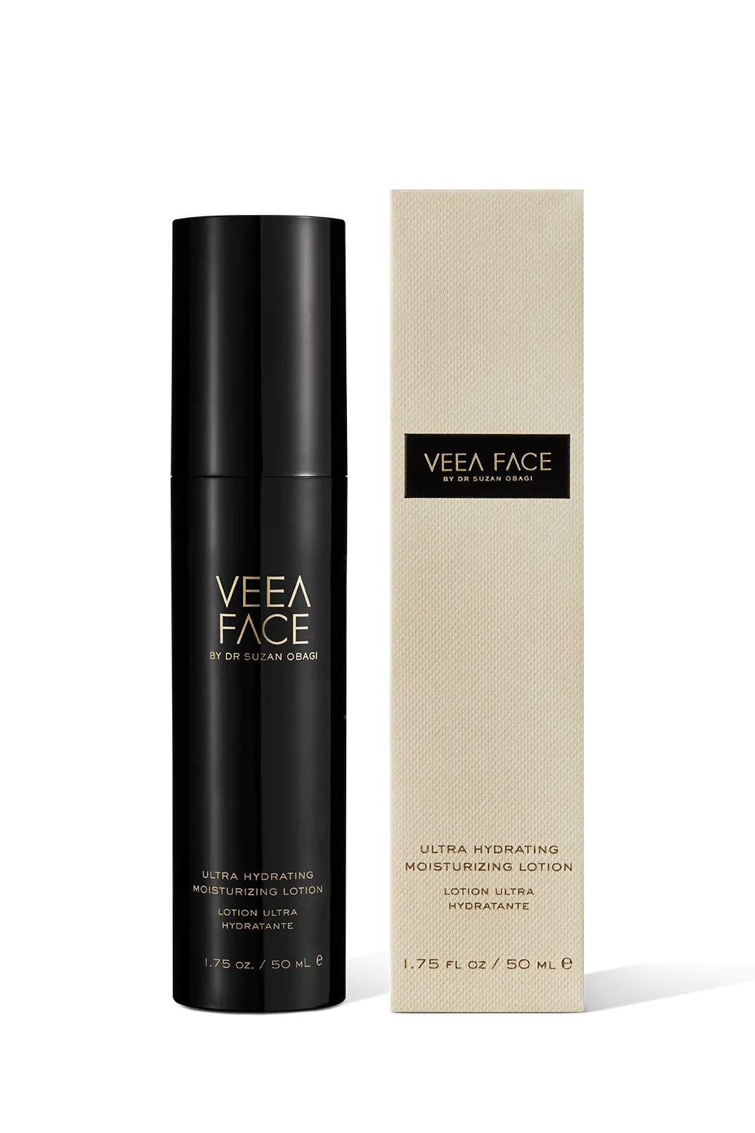 VEEA FACE Ultra Hydrating Moisturizing Lotion