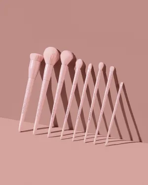 Vegan Brush Face & Eye Bundle Beauty Creations