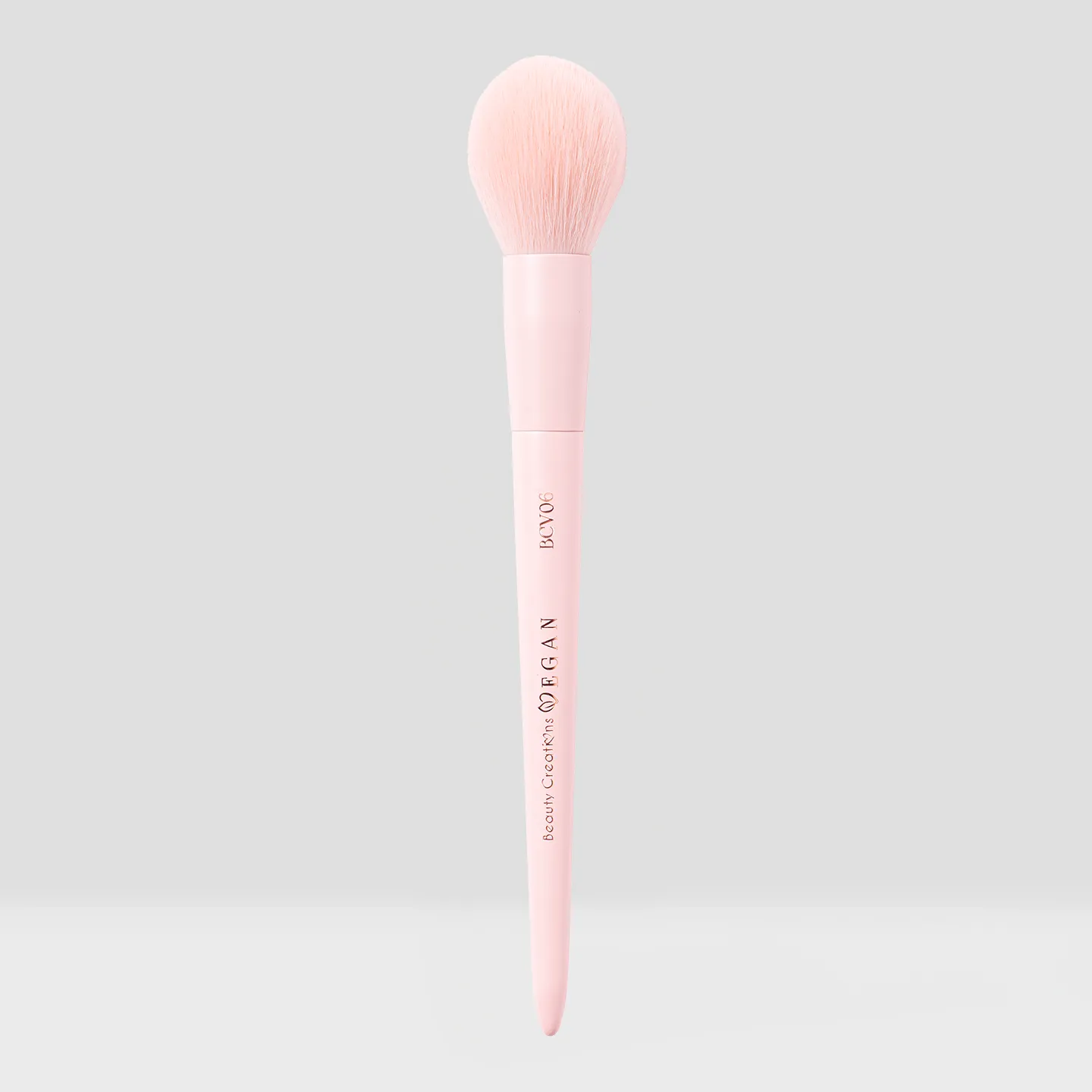 Vegan Brush Face & Eye Bundle Beauty Creations