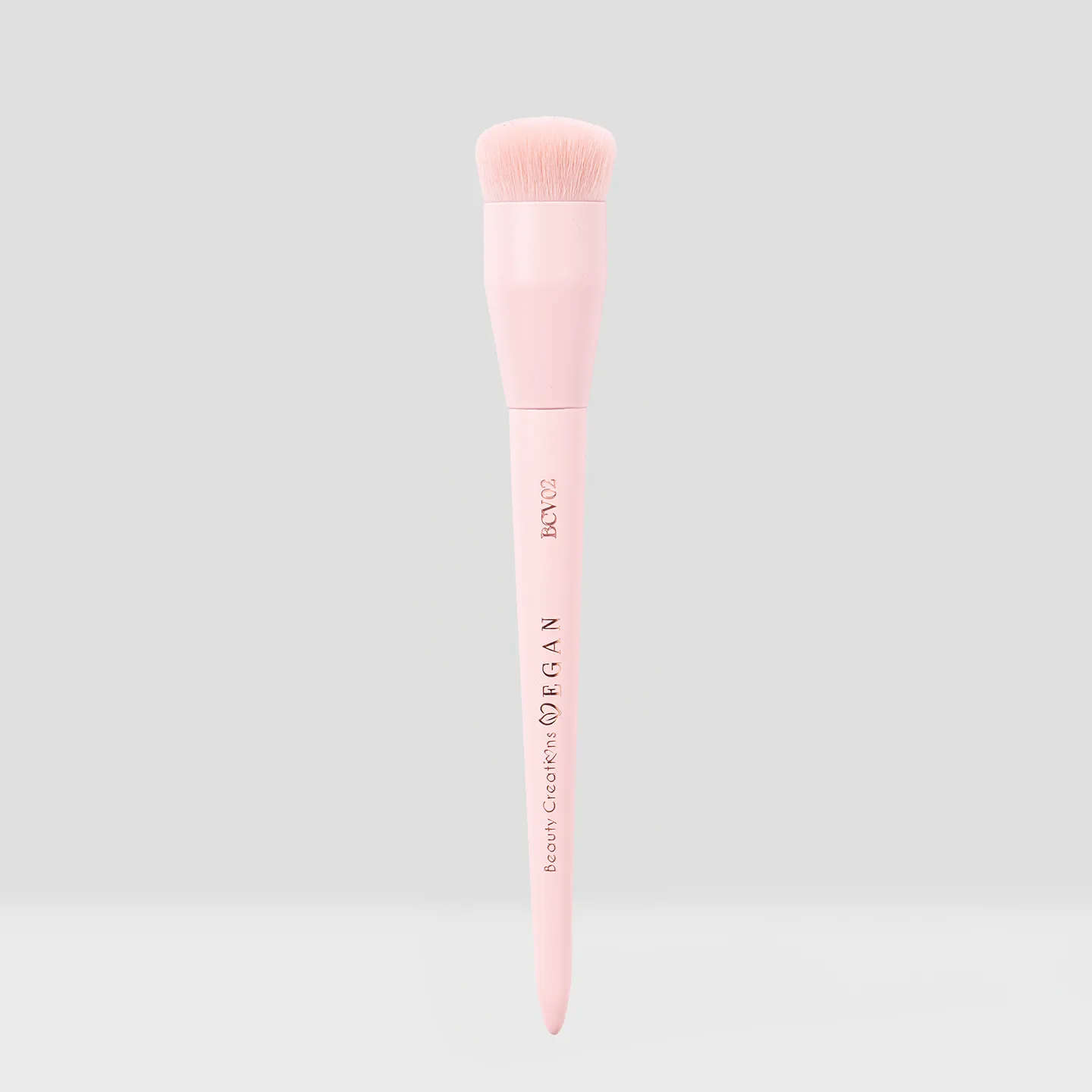 Vegan Brush Face & Eye Bundle Beauty Creations