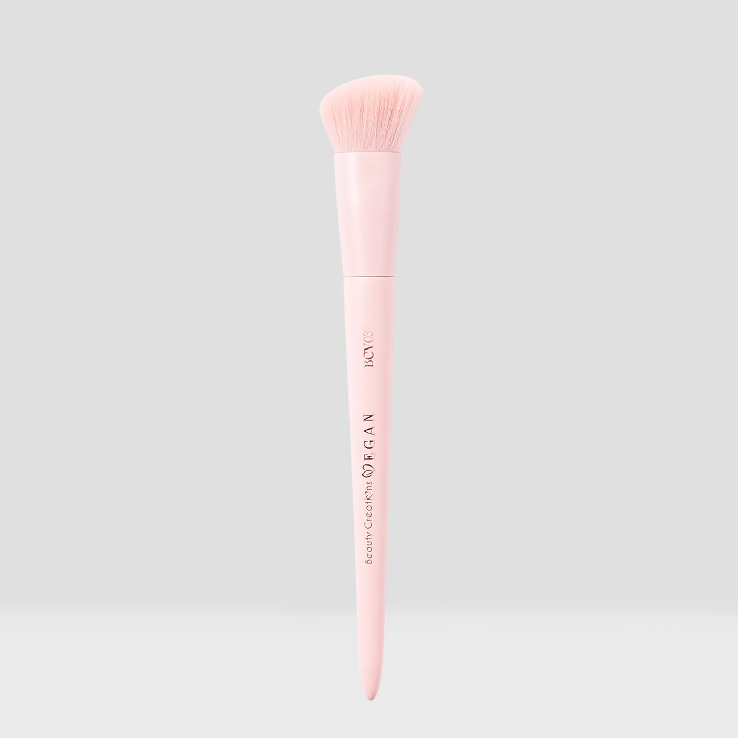Vegan Brush Face Bundle Beauty Creations