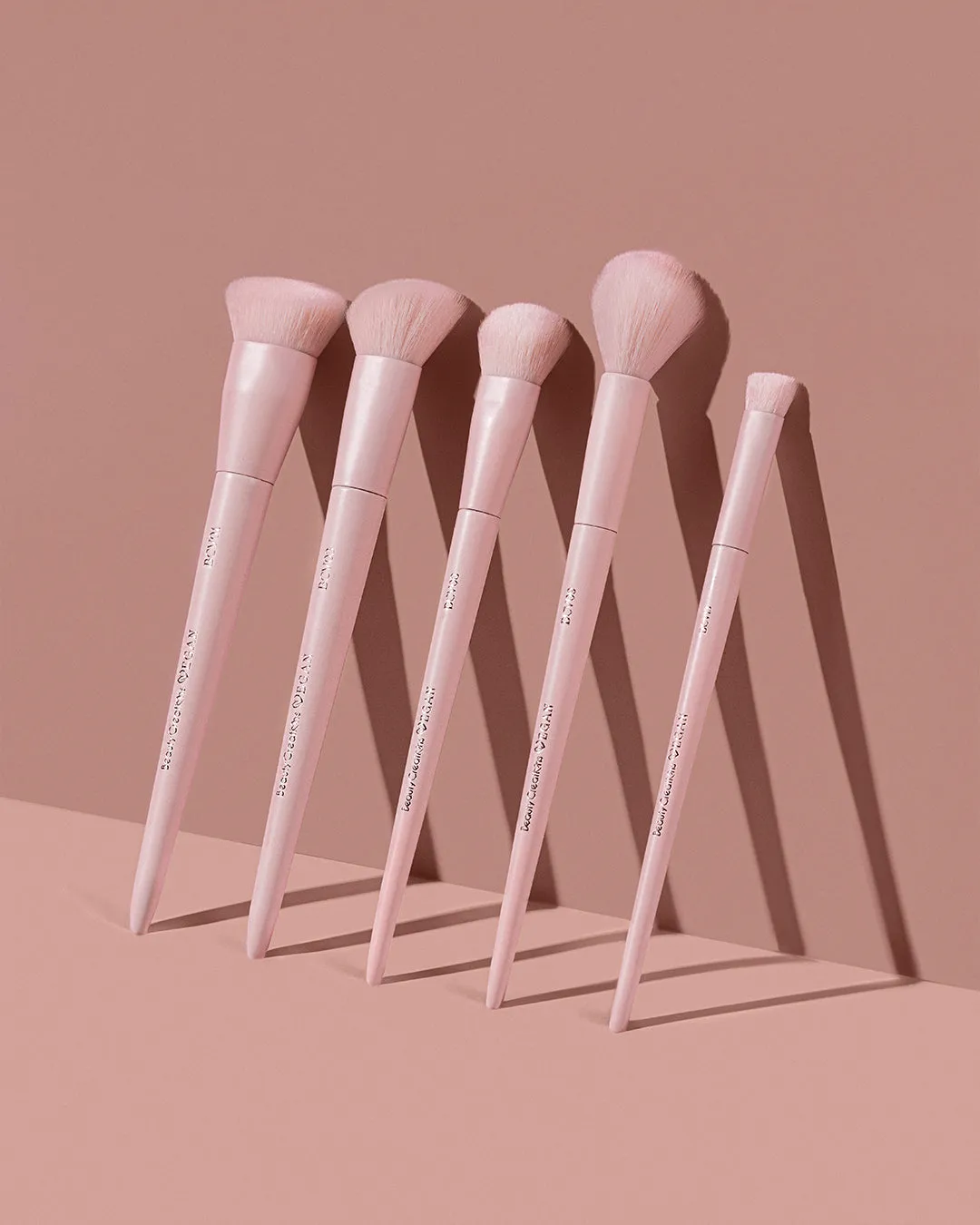 Vegan Brush Face Bundle Beauty Creations
