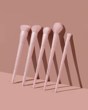 Vegan Brush Face Bundle Beauty Creations