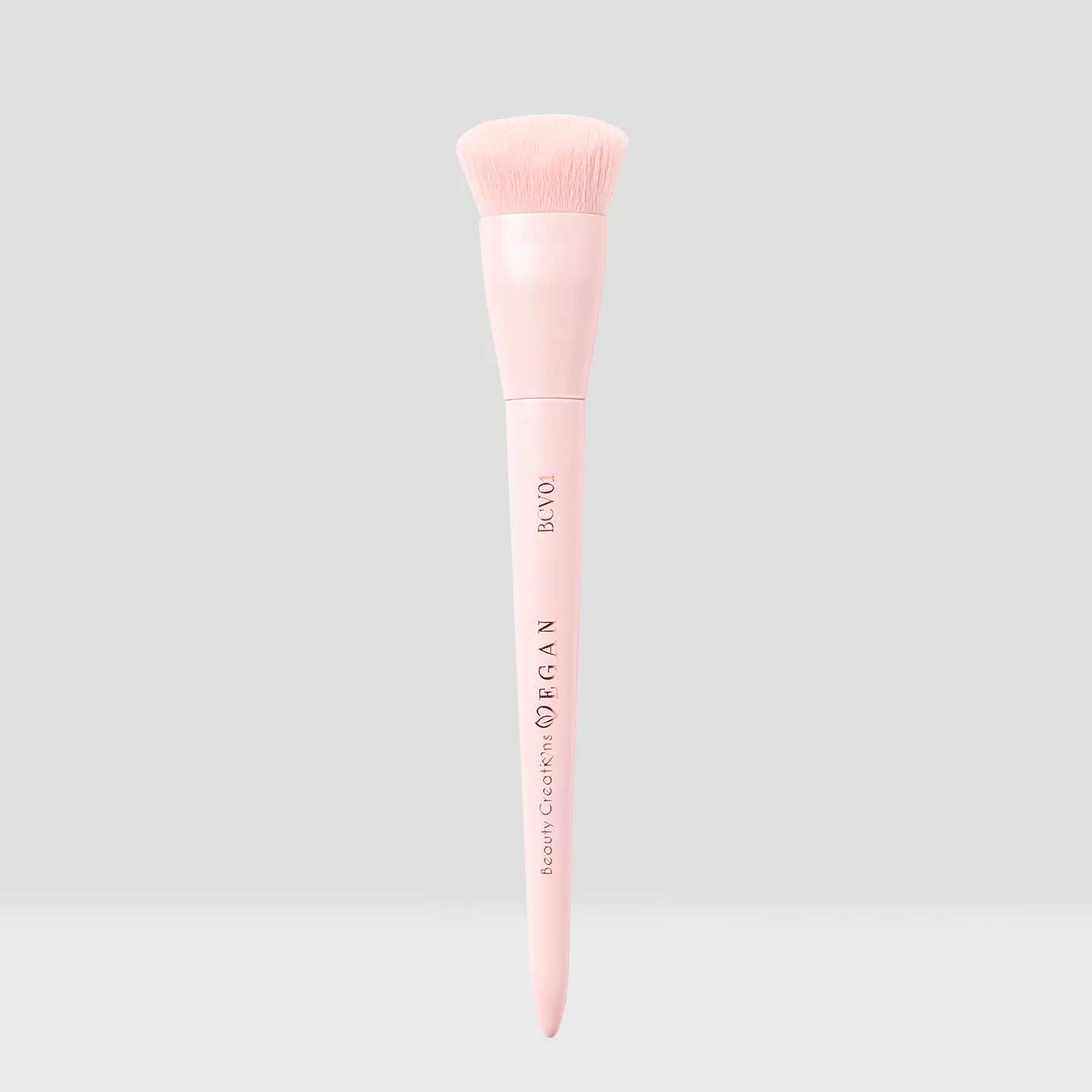 Vegan Brush Face Bundle Beauty Creations