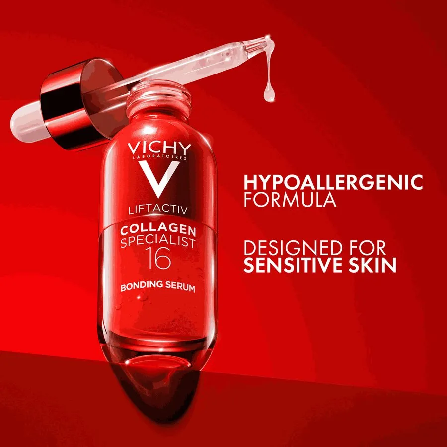 Vichy Liftactiv Collagen Specialist 16 Bonding Serum 30 ml