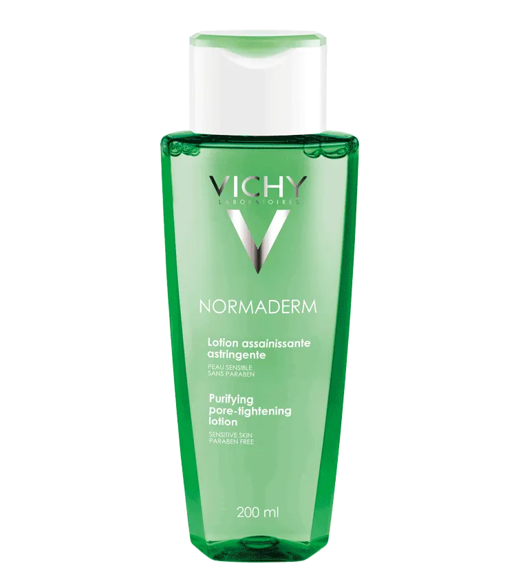 Vichy Normaderm Purifying Lotion 200ml